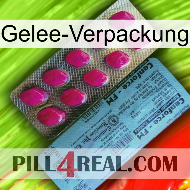 Jelly Packaging 35